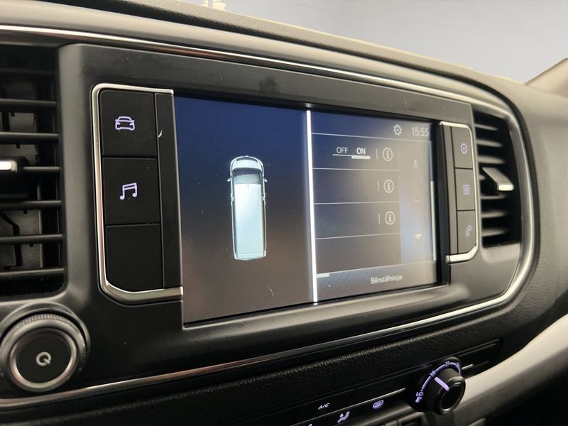 Toyota Proace bild 19