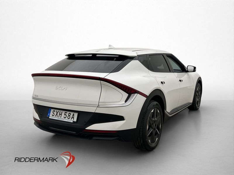 Kia EV6 bild 5