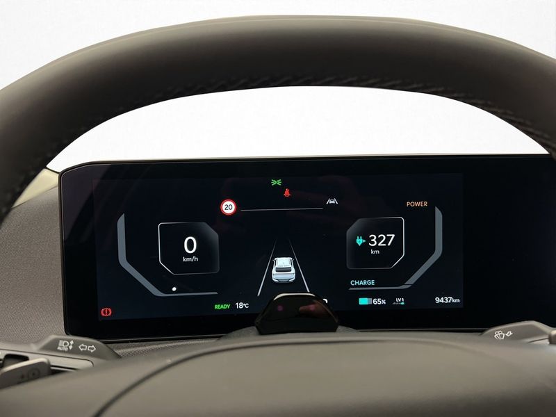 Kia EV6 bild 14
