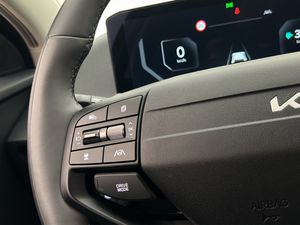 Kia EV6 bild 12