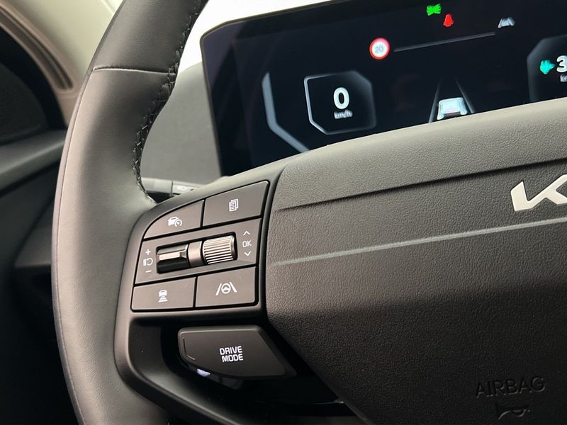 Kia EV6 bild 12