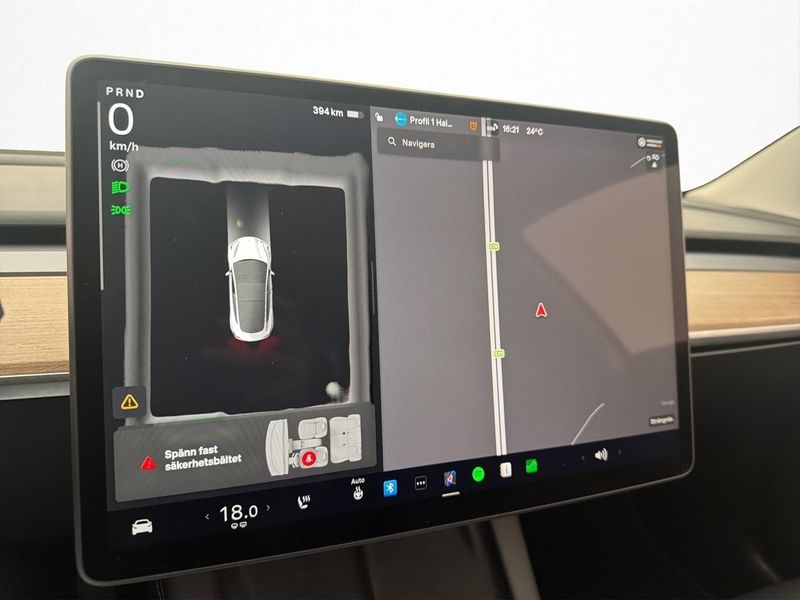 Tesla Model 3 bild 16