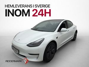 Tesla Model 3 bild 3