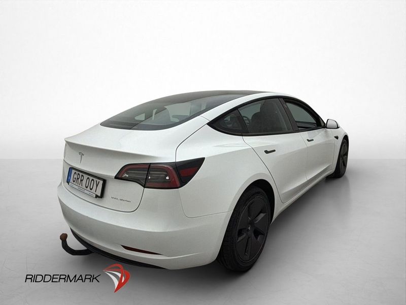 Tesla Model 3 bild 5
