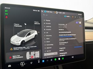 Tesla Model 3 bild 20