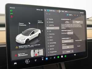Tesla Model 3 bild 19