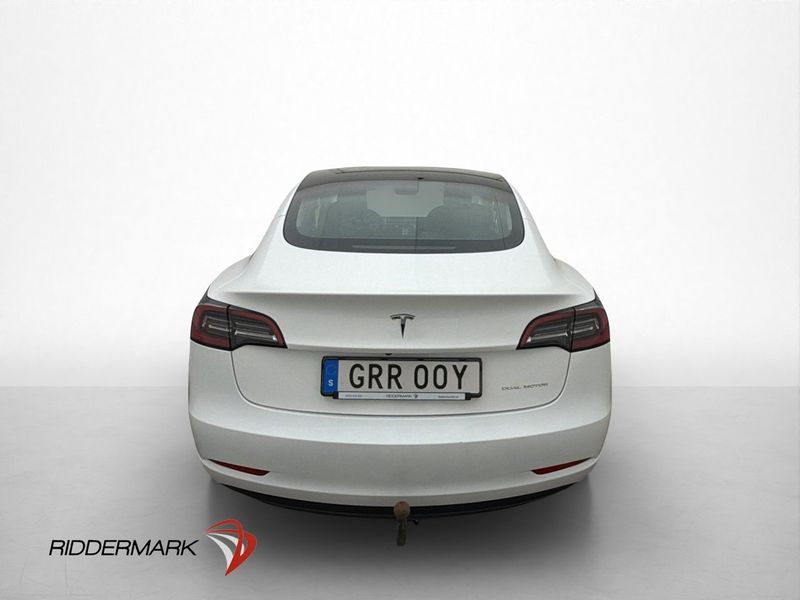 Tesla Model 3 bild 6