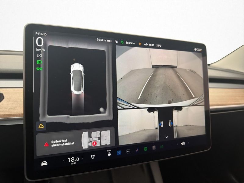 Tesla Model 3 bild 15