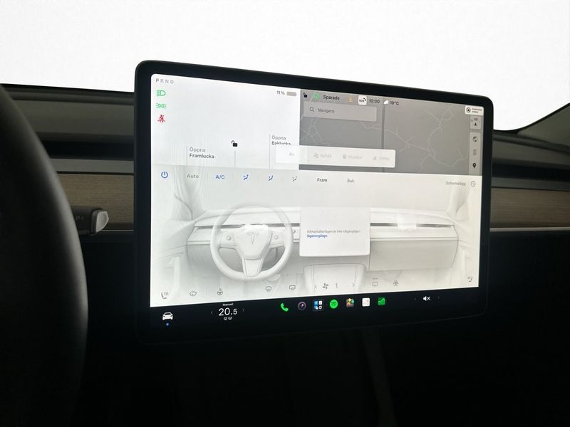 Tesla Model Y bild 24