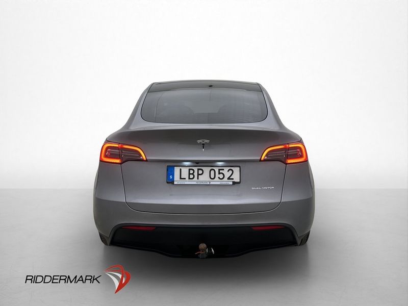 Tesla Model Y bild 6
