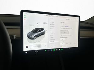 Tesla Model Y bild 22