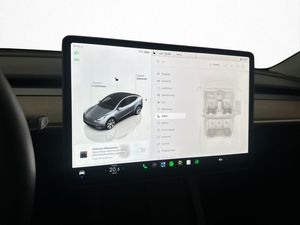Tesla Model Y bild 21