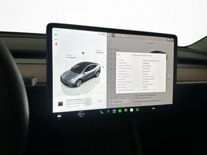 Tesla Model Y bild 17