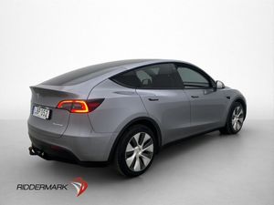 Tesla Model Y bild 5