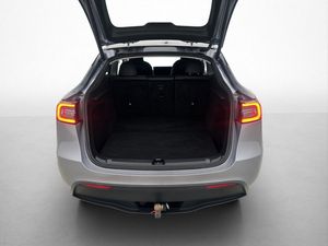 Tesla Model Y bild 9