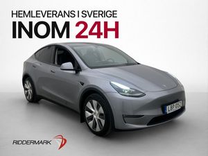 Tesla Model Y bild 3