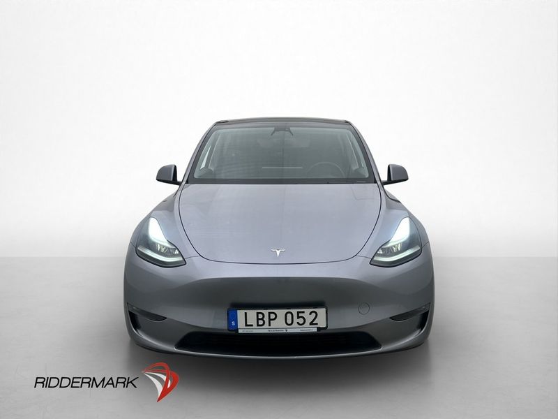 Tesla Model Y bild 2