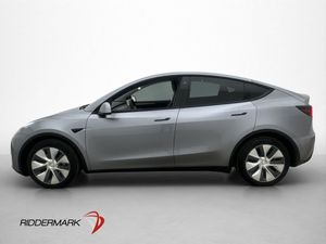 Tesla Model Y bild 7