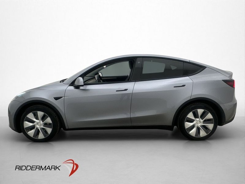 Tesla Model Y bild 7