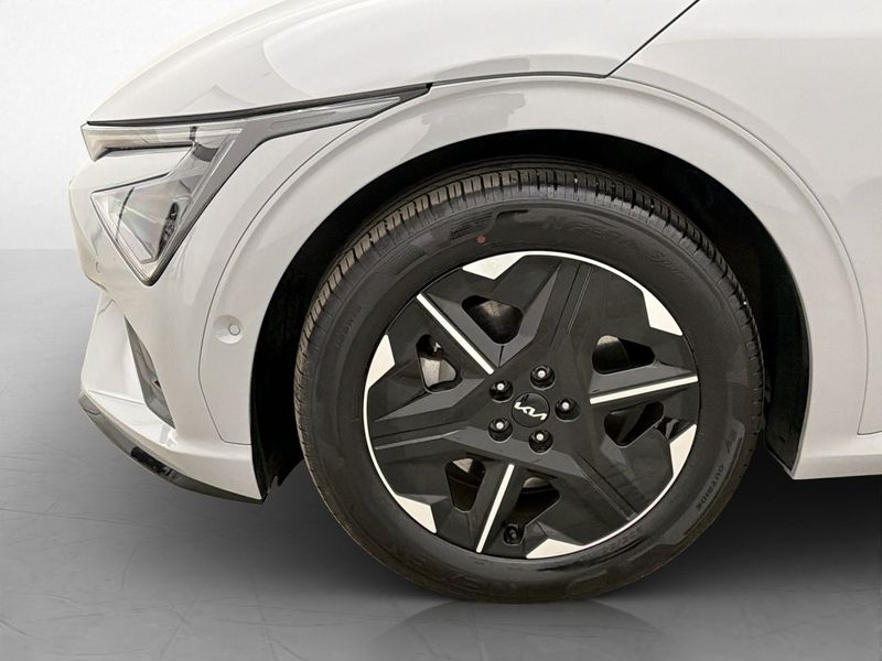 Kia EV6 bild 30