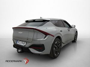 Kia EV6 bild 5