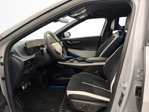 Kia EV6 bild 14
