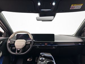 Kia EV6 bild 15