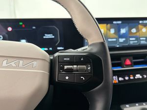 Kia EV6 bild 18
