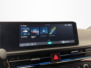 Kia EV6 bild 21