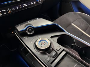 Kia EV6 bild 24