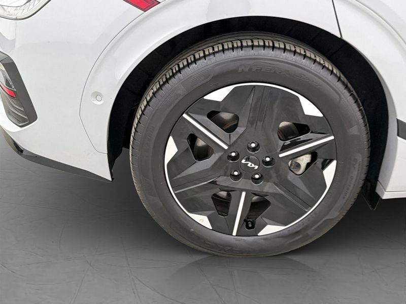 Kia EV6 bild 32