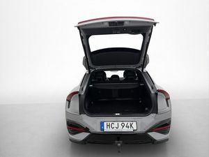 Kia EV6 bild 9