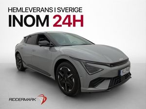 Kia EV6 bild 3