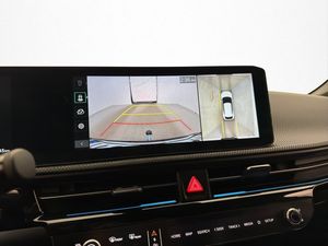 Kia EV6 bild 19