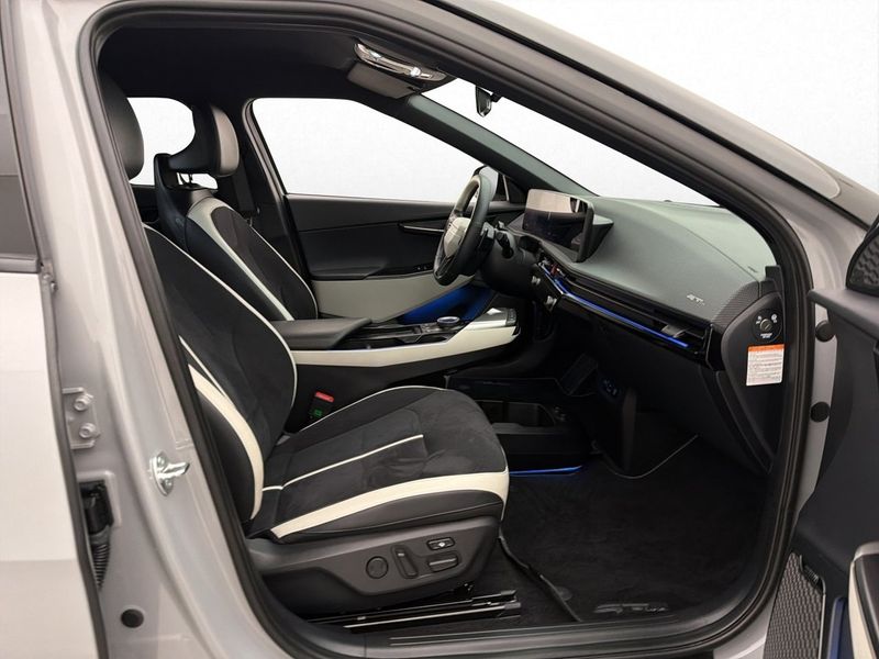 Kia EV6 bild 26