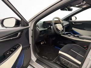 Kia EV6 bild 10