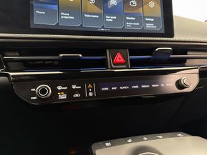 Kia EV6 bild 22