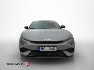 Kia EV6 bild 2