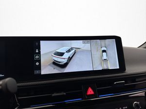 Kia EV6 bild 35