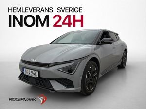 Kia EV6 bild 1