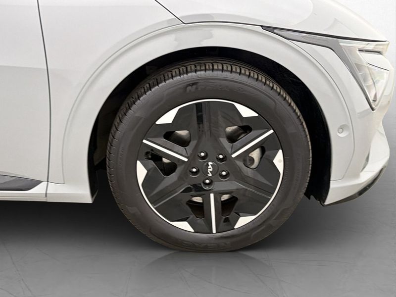 Kia EV6 bild 33
