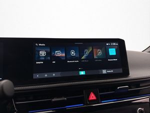 Kia EV6 bild 20
