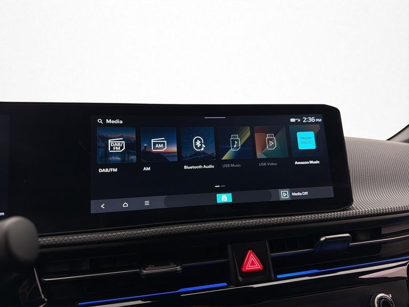 Kia EV6 bild 20