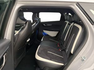 Kia EV6 bild 27