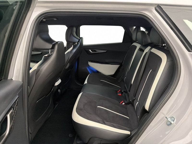 Kia EV6 bild 27