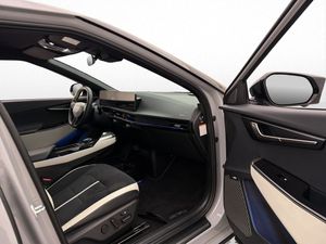 Kia EV6 bild 25