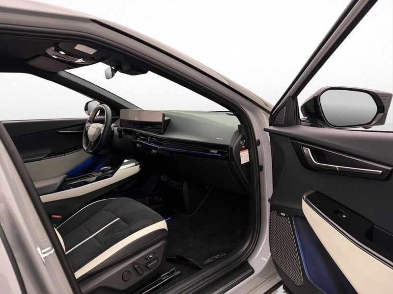 Kia EV6 bild 25