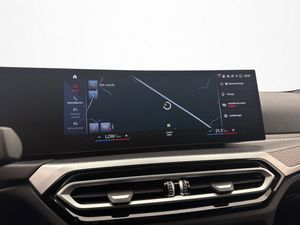 BMW i4 bild 17