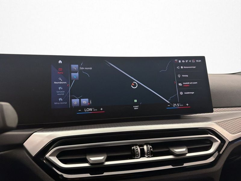 BMW i4 bild 17