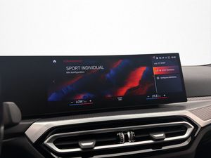 BMW i4 bild 21